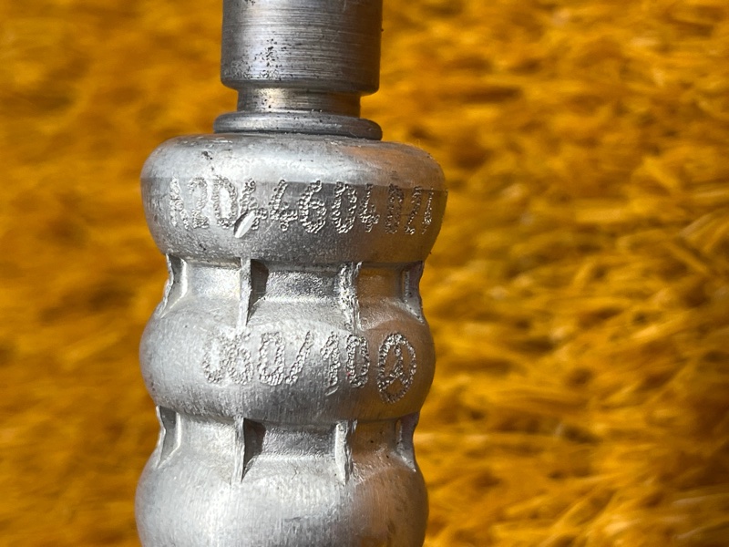 шланг гидроусилителя, 500 рублей, Красноярск