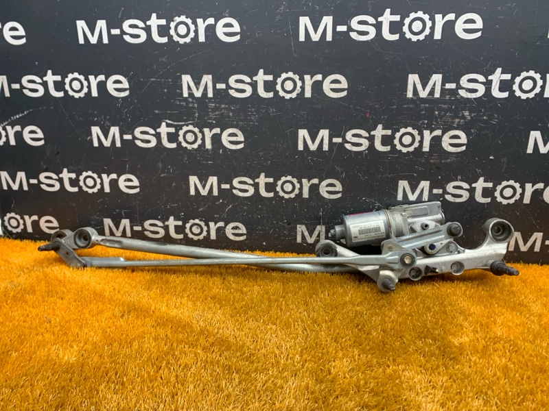 Мотор стеклоочистителя, 13000 рублей, Красноярск