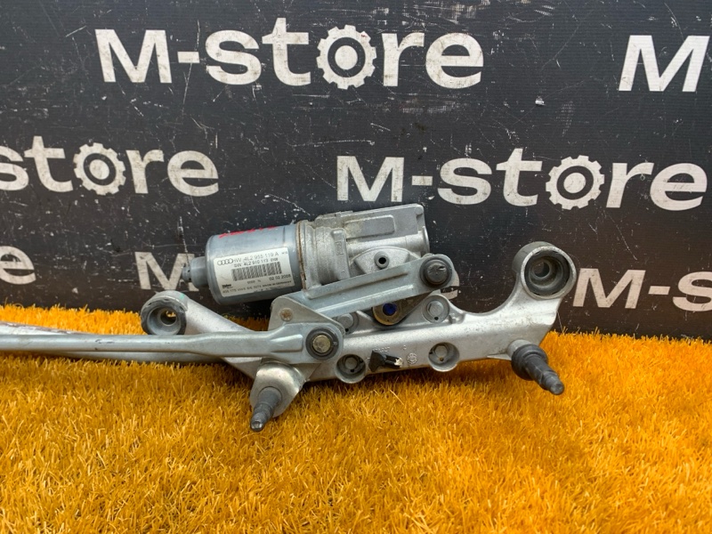 Мотор стеклоочистителя, 13000 рублей, Красноярск