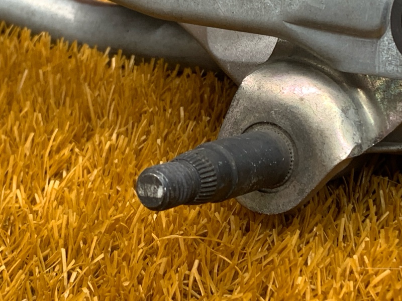 Мотор стеклоочистителя, 13000 рублей, Красноярск