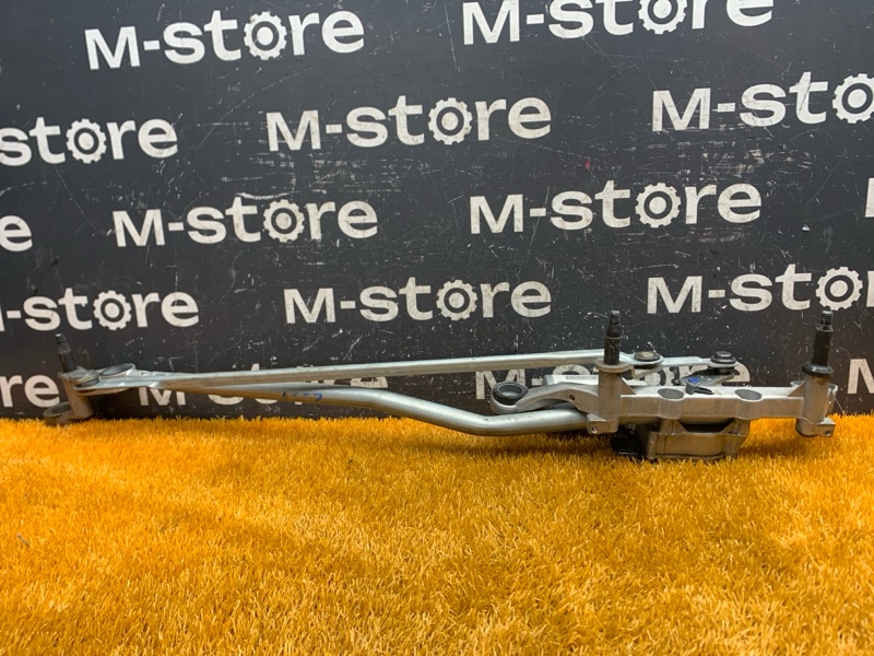 Мотор стеклоочистителя, 13000 рублей, Красноярск