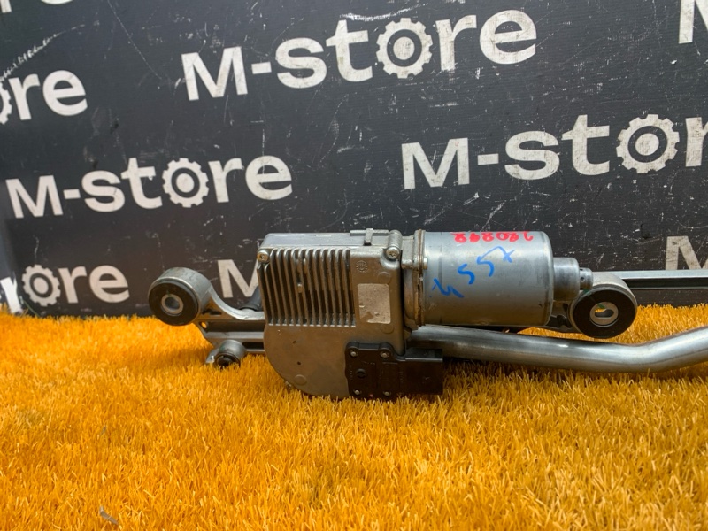 Мотор стеклоочистителя, 13000 рублей, Красноярск