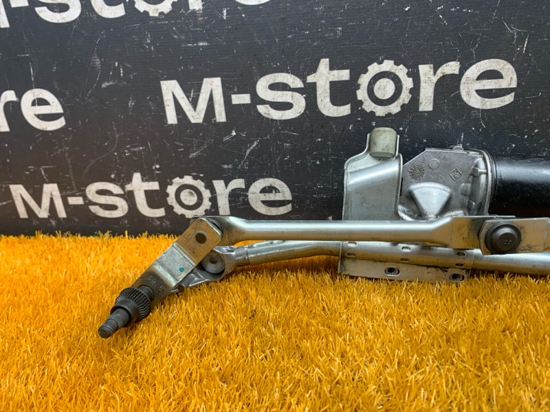 Мотор стеклоочистителя, 1200 рублей, Красноярск