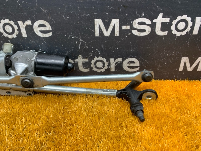 Мотор стеклоочистителя, 1200 рублей, Красноярск