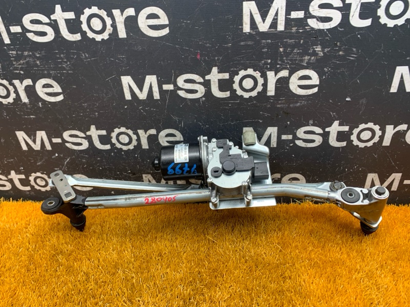 Мотор стеклоочистителя, 1200 рублей, Красноярск