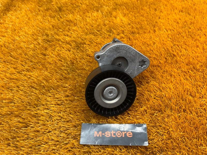 Натяжитель приводного ремня, 2000 рублей, Красноярск