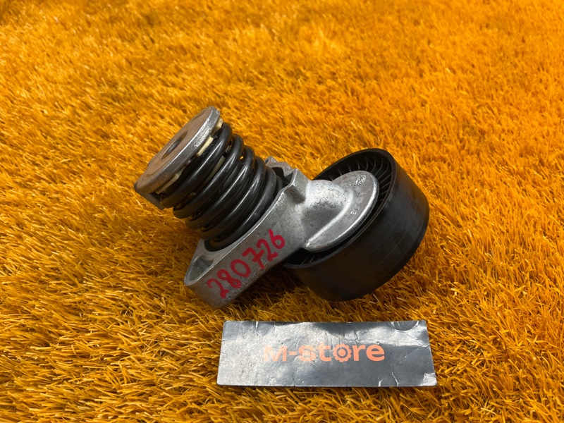 Натяжитель приводного ремня, 2000 рублей, Красноярск