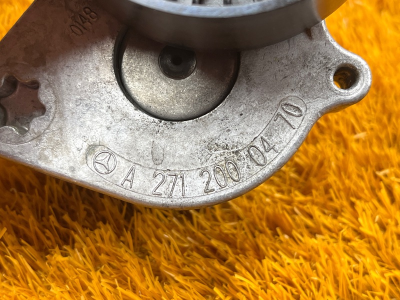 Натяжитель приводного ремня, 2000 рублей, Красноярск