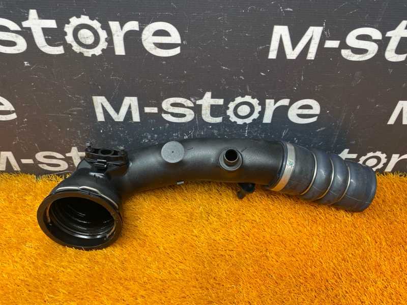 Патрубок интеркулера, 4000 рублей, Красноярск