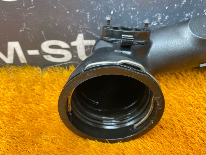 Патрубок интеркулера, 4000 рублей, Красноярск