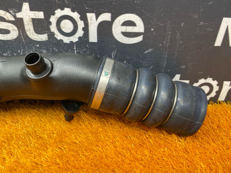 Патрубок интеркулера, 4000 рублей, Красноярск