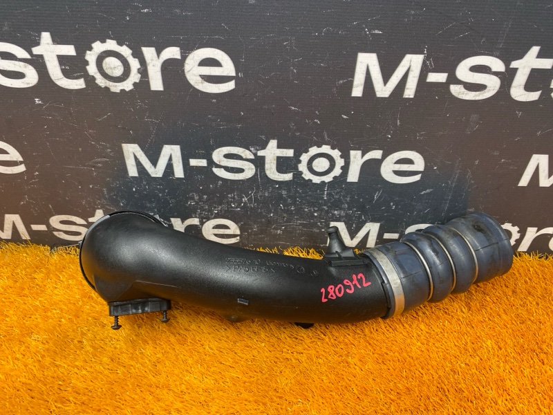 Патрубок интеркулера, 4000 рублей, Красноярск