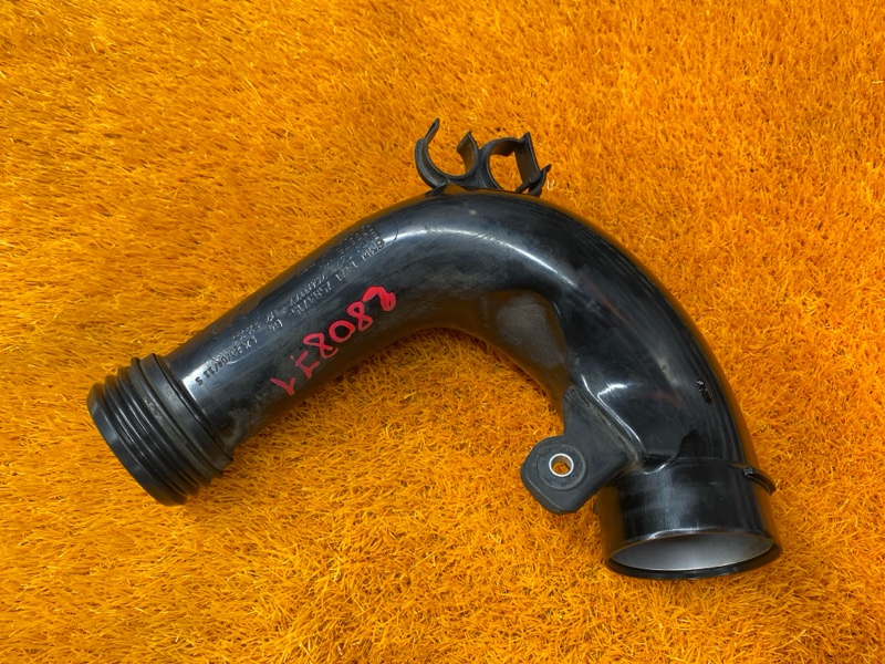 Патрубок интеркулера, 1000 рублей, Красноярск