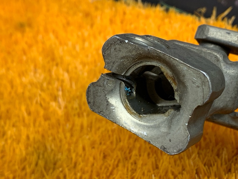 Карданчик рулевой, 4000 рублей, Красноярск