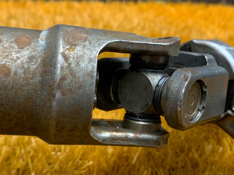 Карданчик рулевой, 4000 рублей, Красноярск