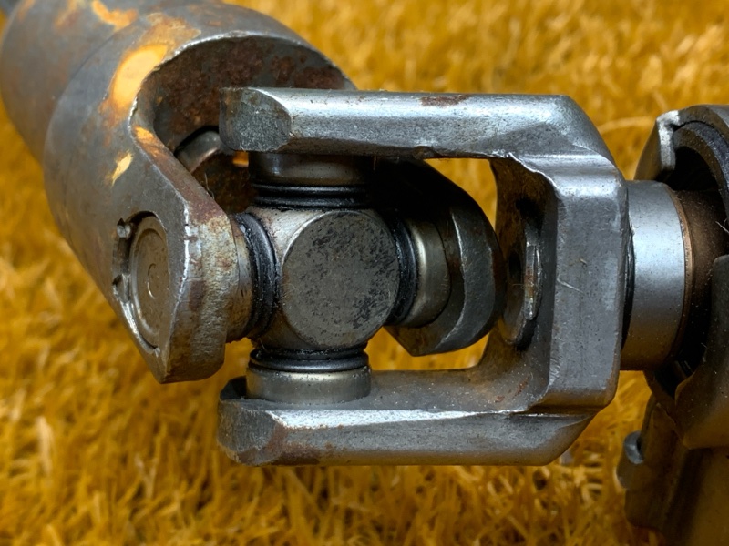 Карданчик рулевой, 4000 рублей, Красноярск