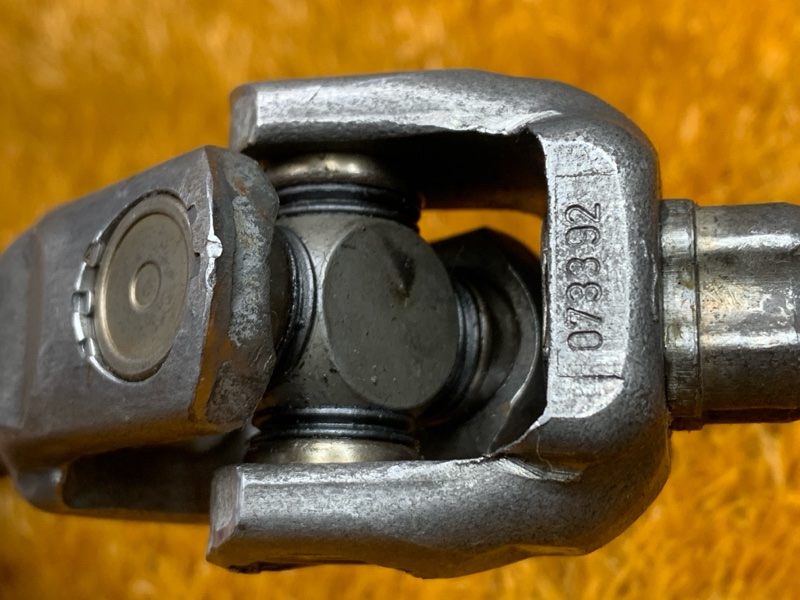 Карданчик рулевой, 4000 рублей, Красноярск