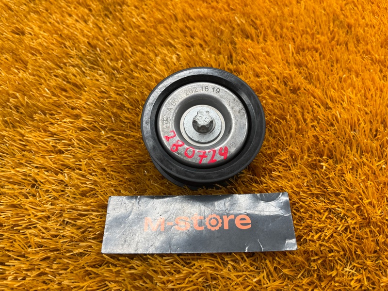 ролик обводной, 700 рублей, Красноярск