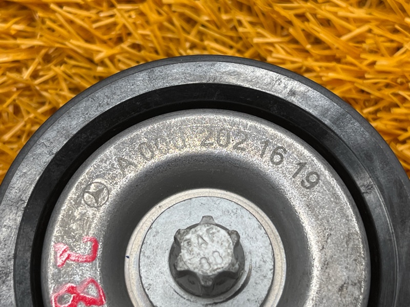 ролик обводной, 700 рублей, Красноярск