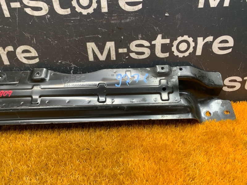 рамка радиатора, 8000 рублей, Красноярск