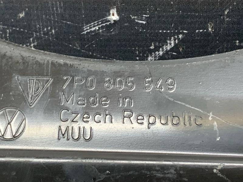 рамка радиатора, 8000 рублей, Красноярск