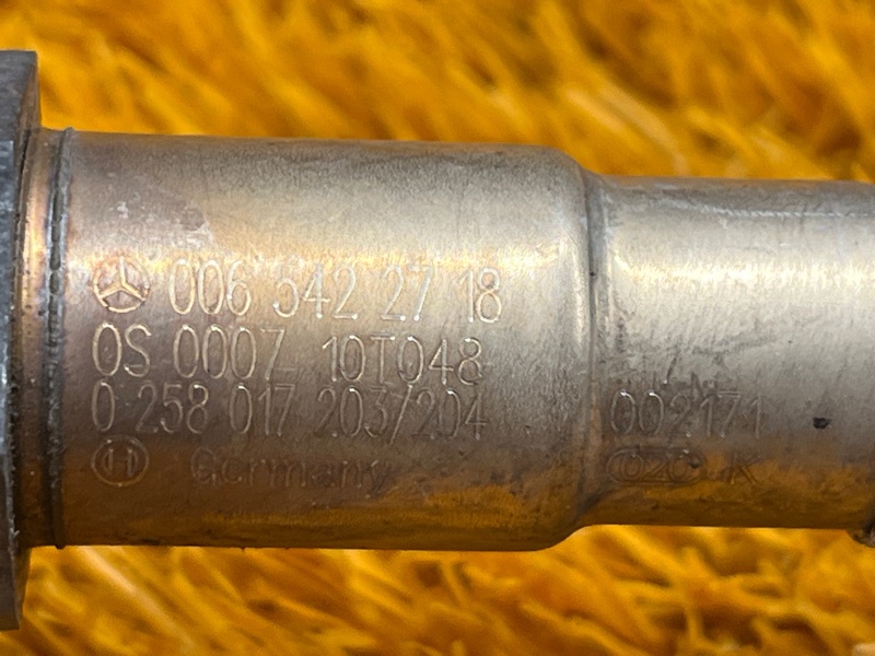 Датчик кислорода, 2900 рублей, Красноярск