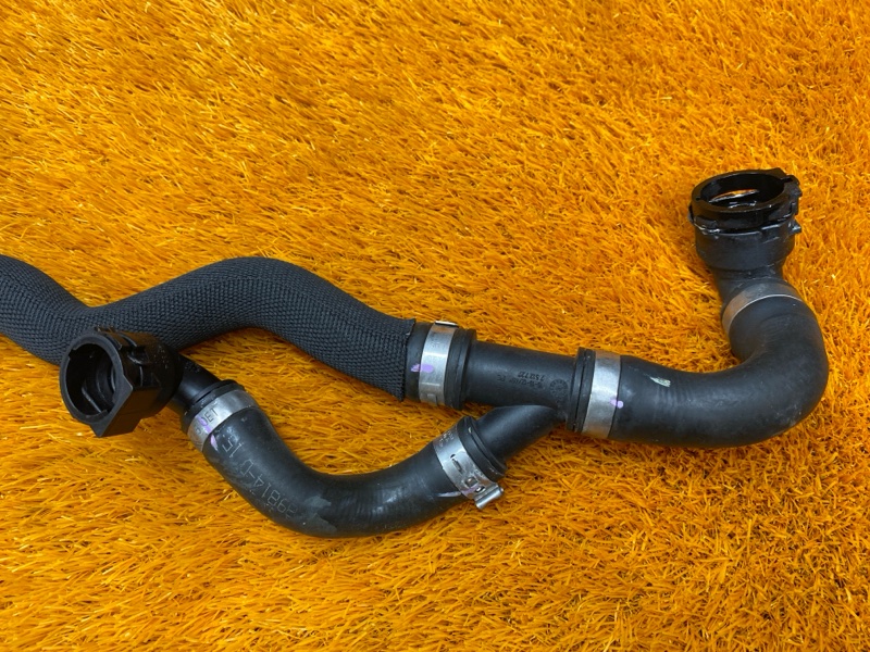 Патрубок системы охлаждения, 2500 рублей, Красноярск