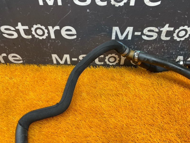 Патрубок системы охлаждения, 2500 рублей, Красноярск