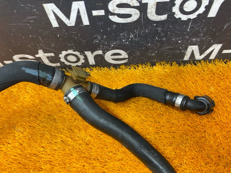 Патрубок системы охлаждения, 2500 рублей, Красноярск