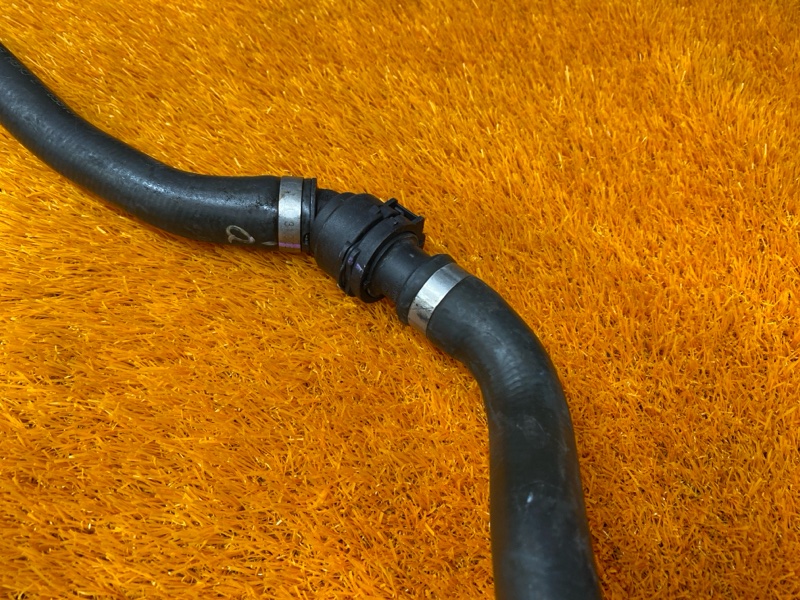 Патрубок системы охлаждения, 2500 рублей, Красноярск