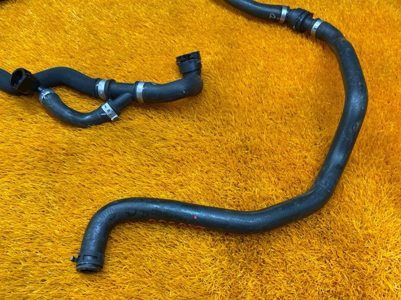 Патрубок системы охлаждения, 2500 рублей, Красноярск