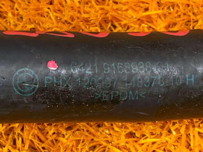 Патрубок системы охлаждения, 2500 рублей, Красноярск