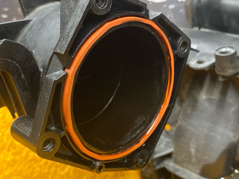 коллектор впускной, 6000 рублей, Красноярск