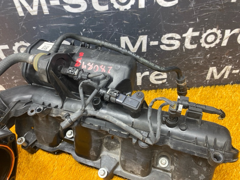 коллектор впускной, 6000 рублей, Красноярск