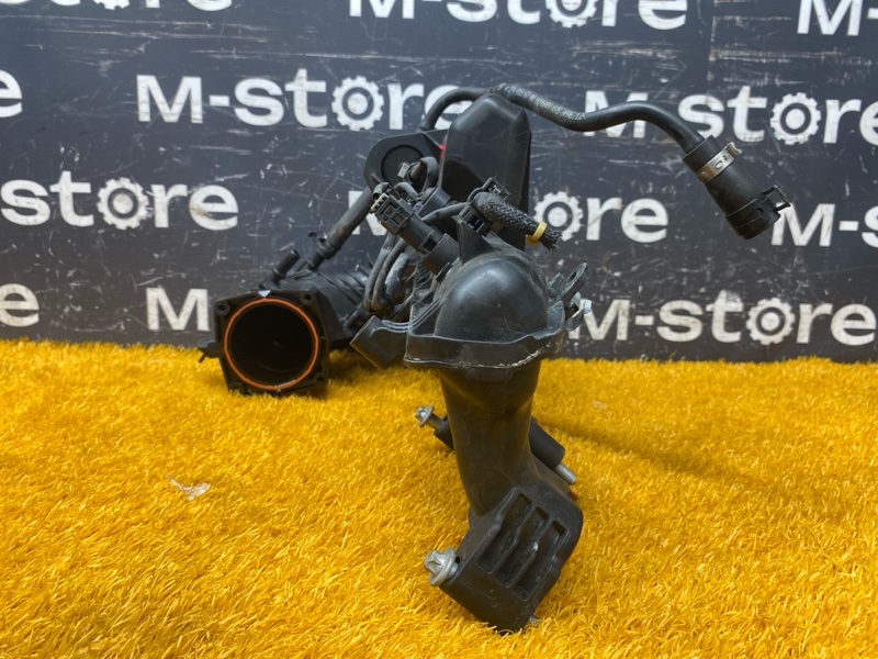 коллектор впускной, 6000 рублей, Красноярск