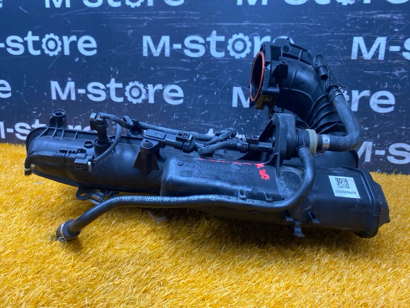 коллектор впускной, 6000 рублей, Красноярск