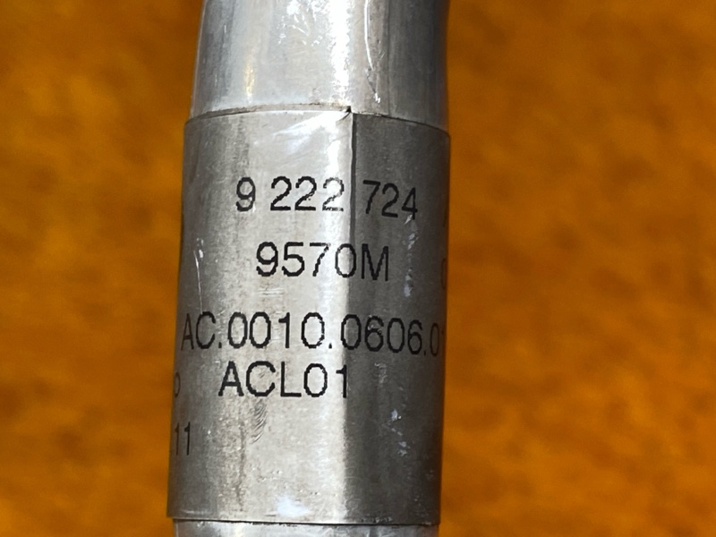 трубка кондиционера, 2000 рублей, Красноярск