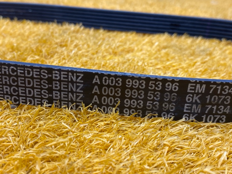 Ремень приводной, 350 рублей, Красноярск