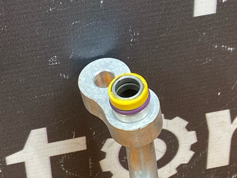 трубка кондиционера, 2000 рублей, Красноярск