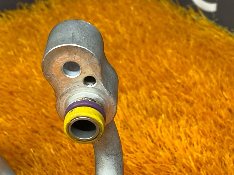 трубка кондиционера, 2000 рублей, Красноярск