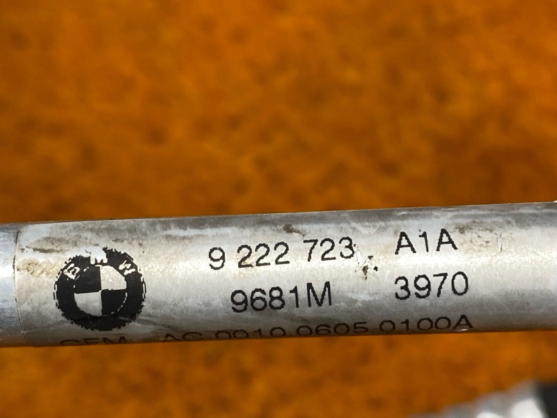 трубка кондиционера, 2000 рублей, Красноярск