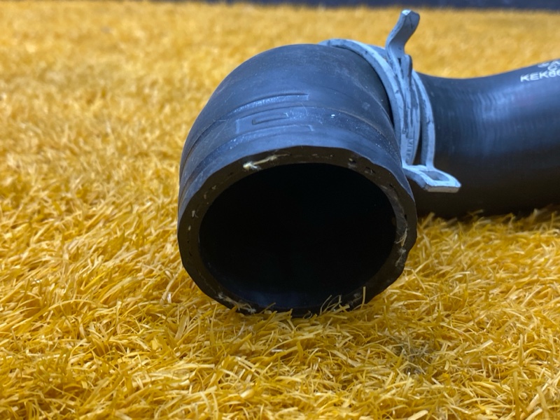 Патрубок системы охлаждения, 1000 рублей, Красноярск