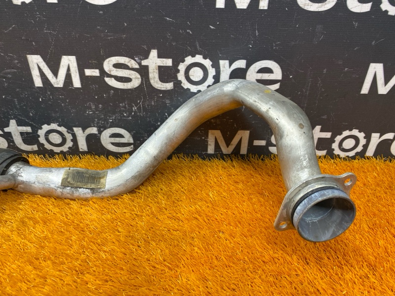 Патрубок системы охлаждения, 3000 рублей, Красноярск