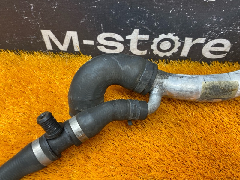 Патрубок системы охлаждения, 3000 рублей, Красноярск