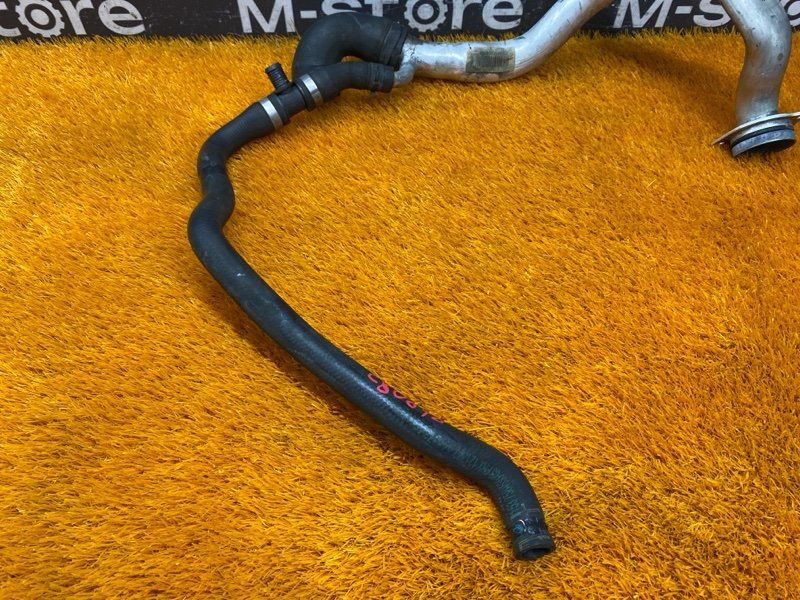 Патрубок системы охлаждения, 3000 рублей, Красноярск