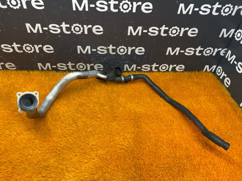 Патрубок системы охлаждения, 3000 рублей, Красноярск