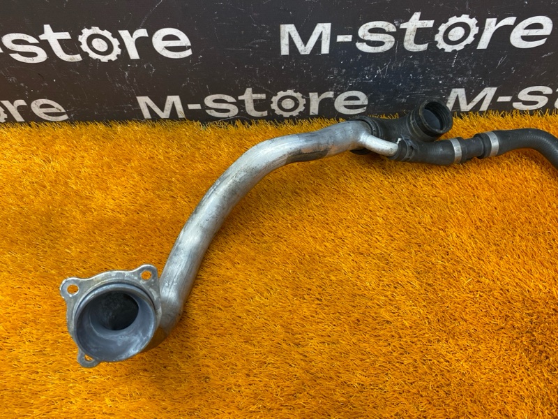 Патрубок системы охлаждения, 3000 рублей, Красноярск