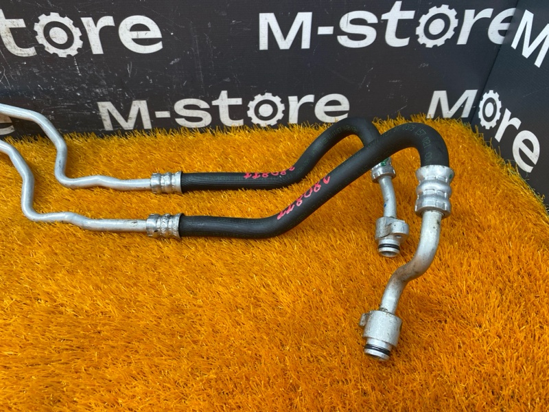 трубка охлаждения акпп, 5000 рублей, Красноярск