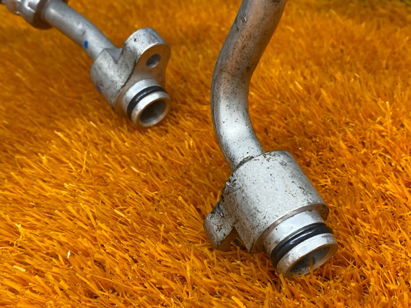 трубка охлаждения акпп, 5000 рублей, Красноярск