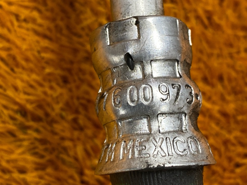 трубка охлаждения акпп, 5000 рублей, Красноярск